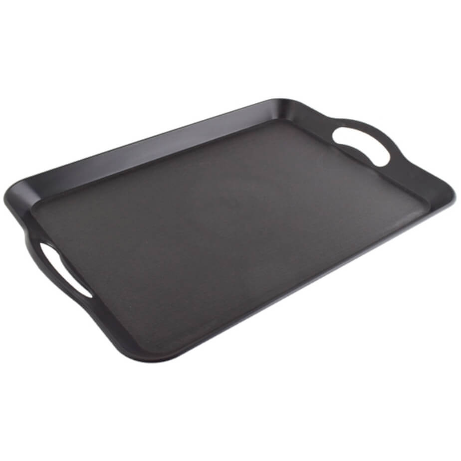 Grip & Serve Kitchen Tray