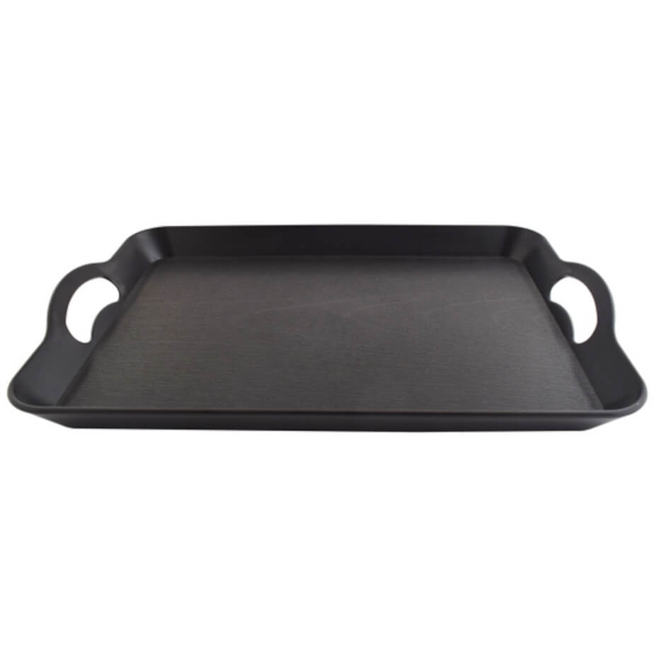 Grip & Serve Kitchen Tray