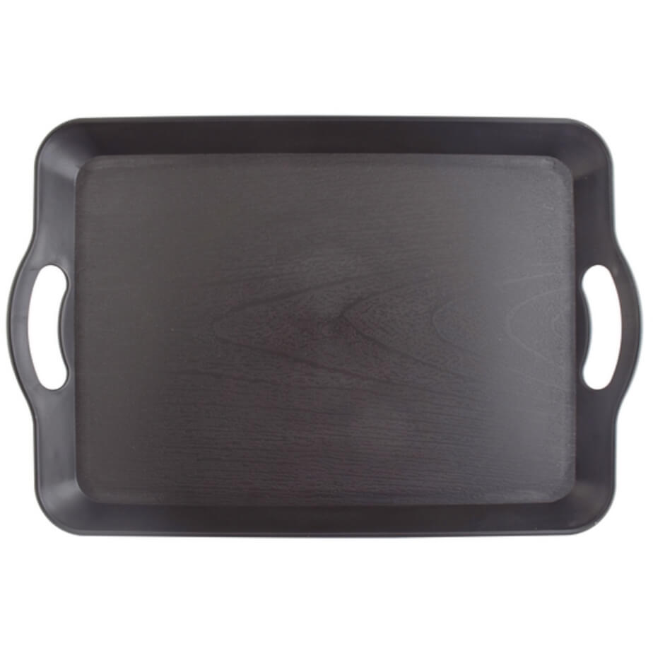 Grip & Serve Kitchen Tray