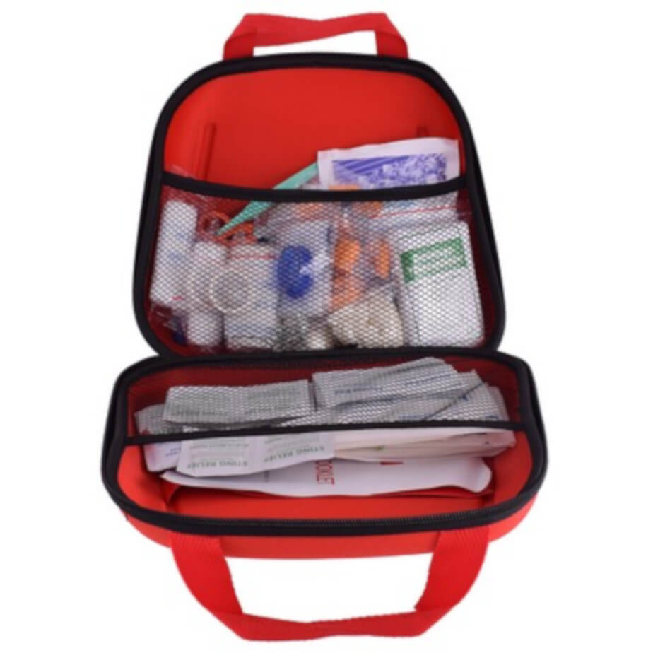 Home and Office First Aid Kit