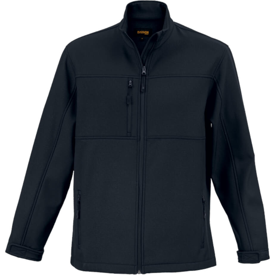 Huxley Jacket