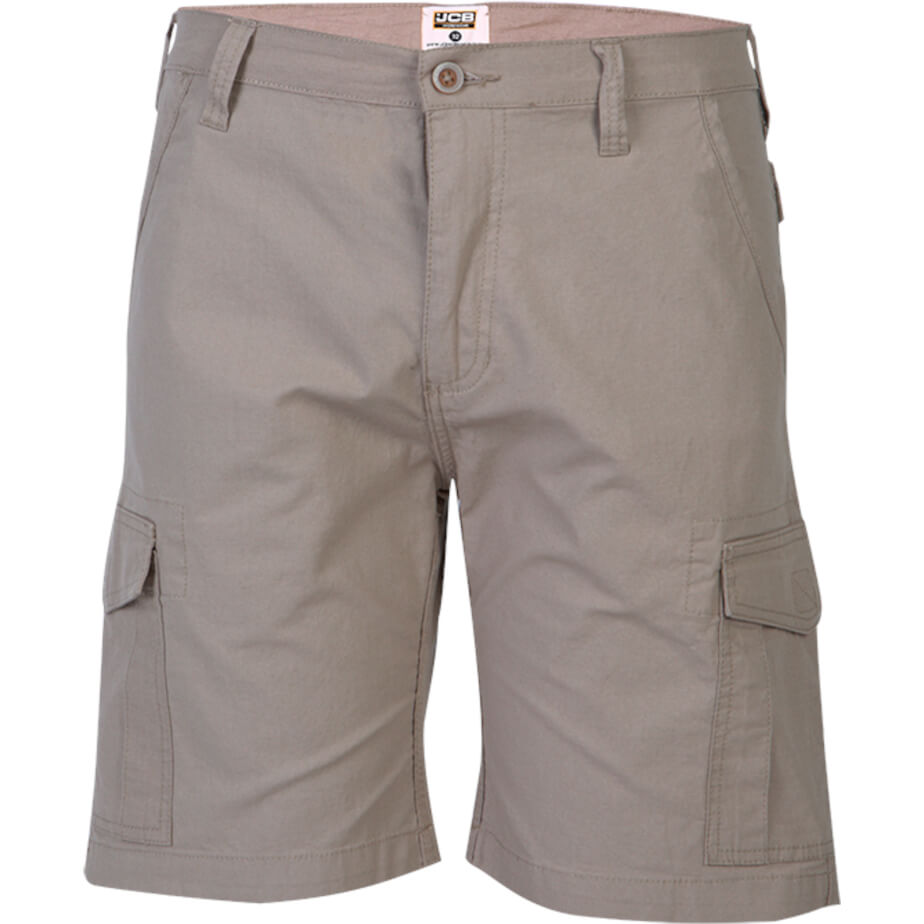 JCB Cargo Shorts