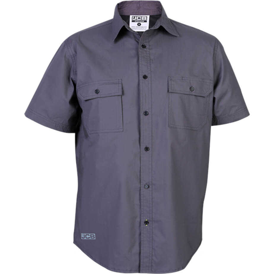 JCB Performance Vented Shirt