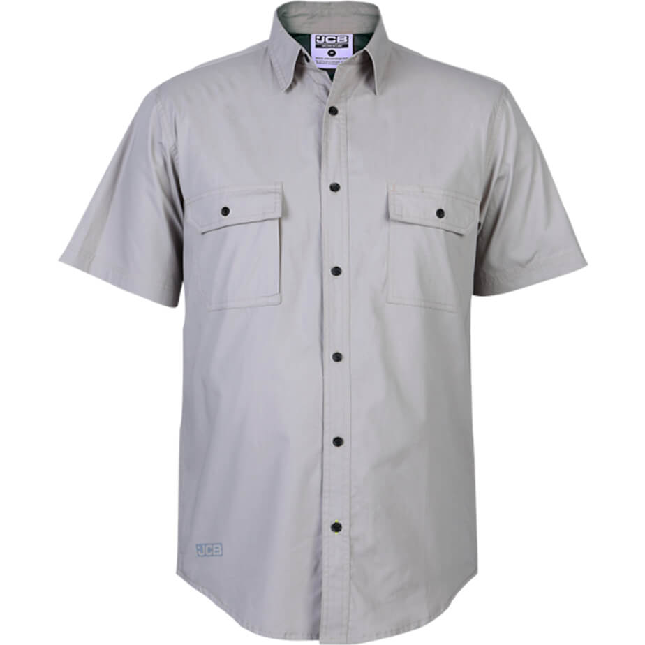 JCB Performance Vented Shirt