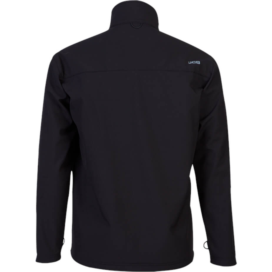 JCB Softshell Jacket