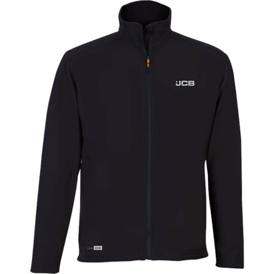 JCB Softshell Jacket