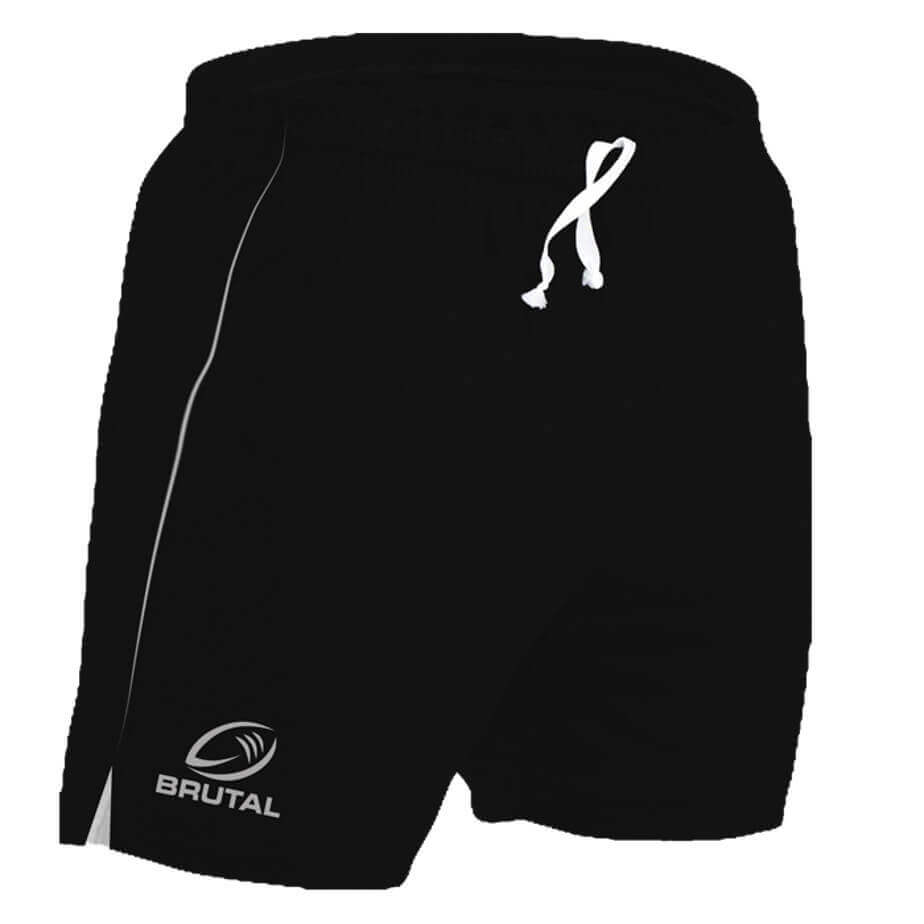 Kiddies BRT Players Rugby Short