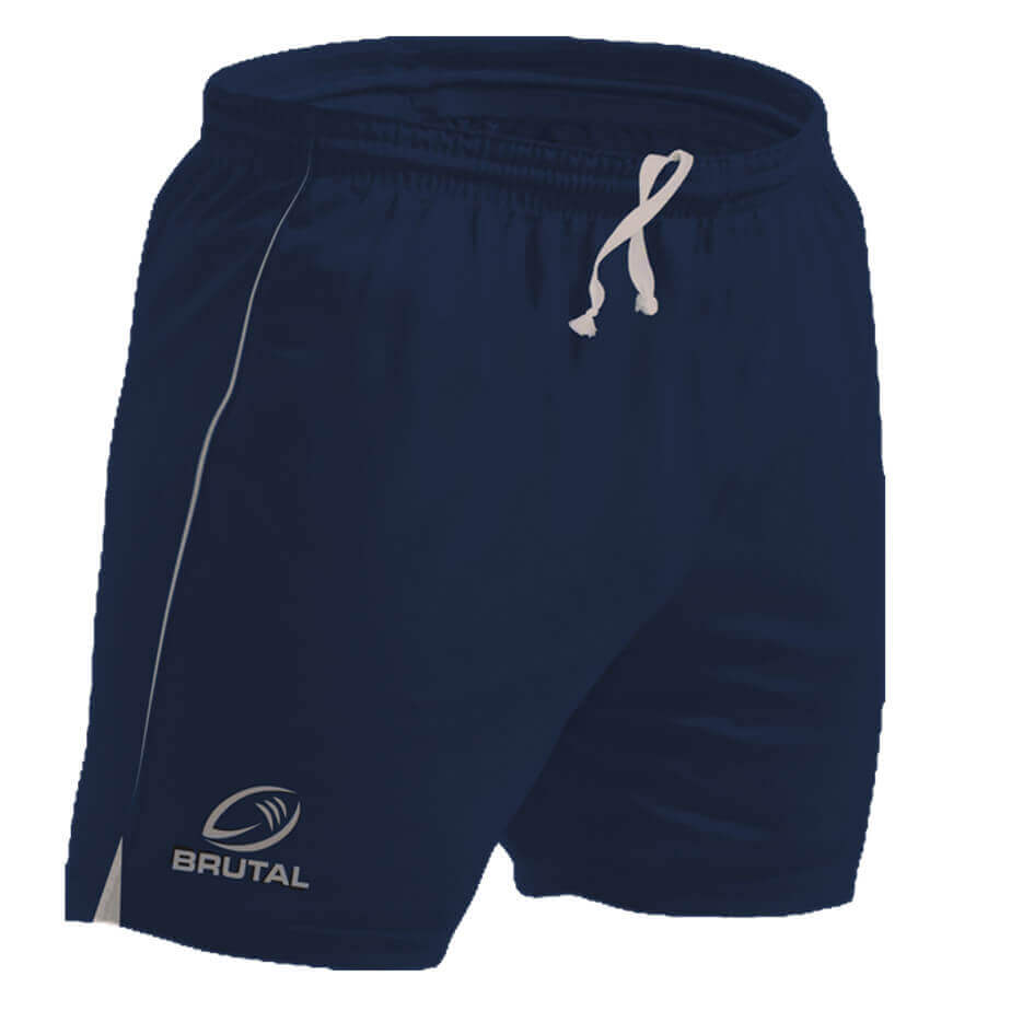 Kiddies BRT Players Rugby Short