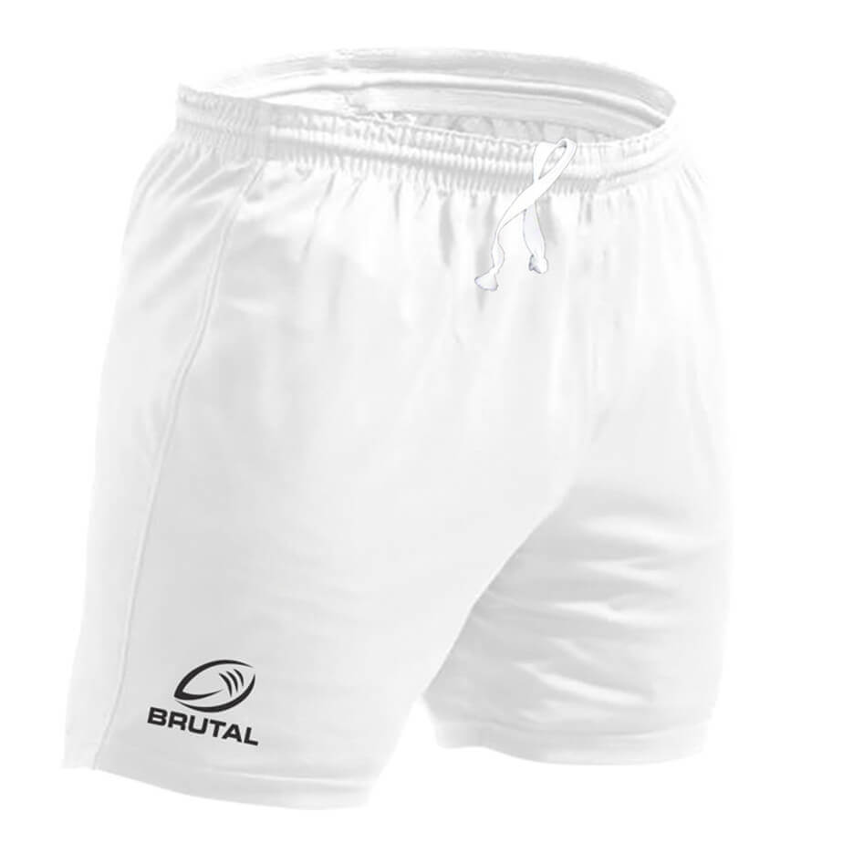 Kiddies BRT Players Rugby Short