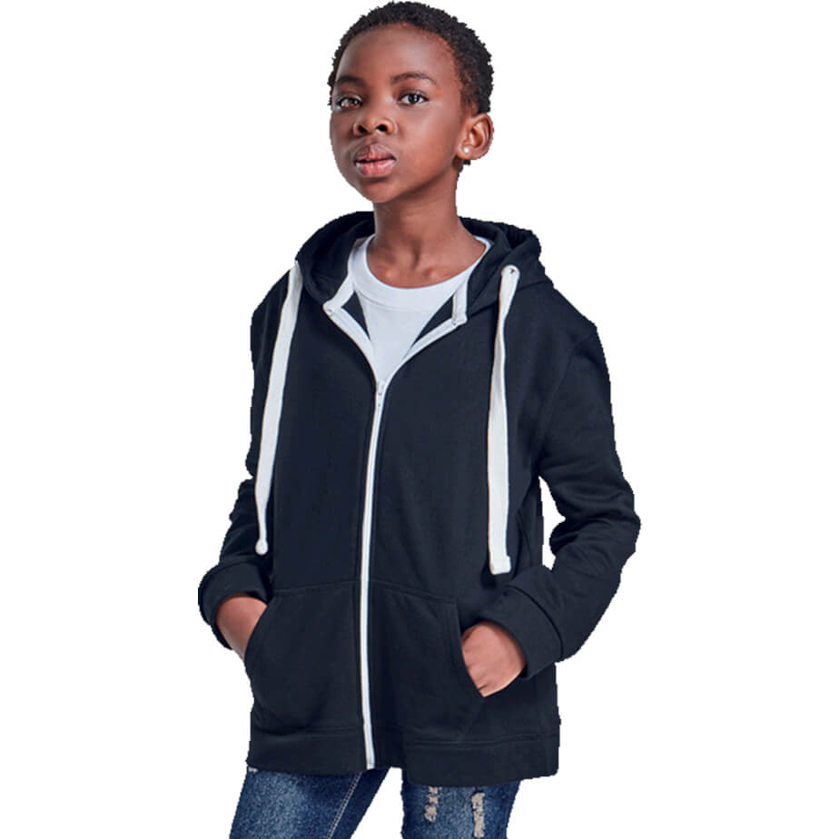 Kiddies Brighton Hooded Sweater