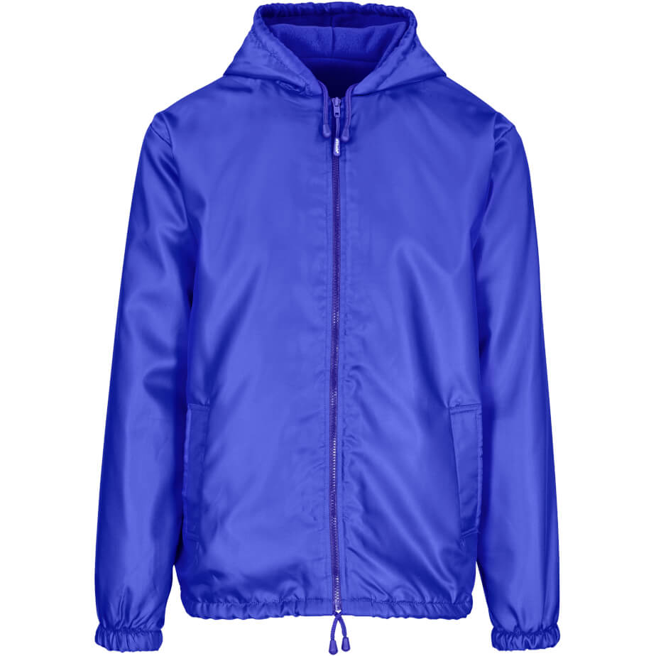 Kids Alti-Mac Fleece Lined Jacket