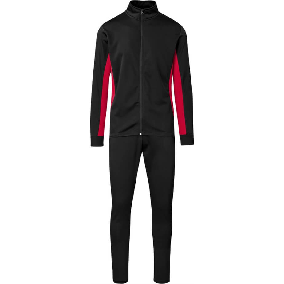 Kids Championship Tracksuit