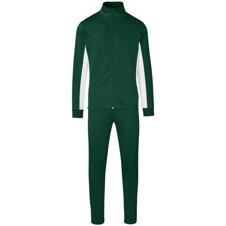 Kids Championship Tracksuit