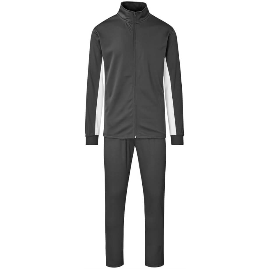 Kids Championship Tracksuit