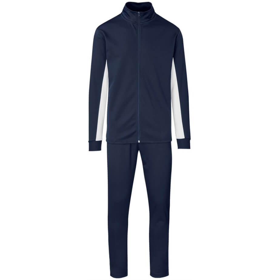 Kids Championship Tracksuit