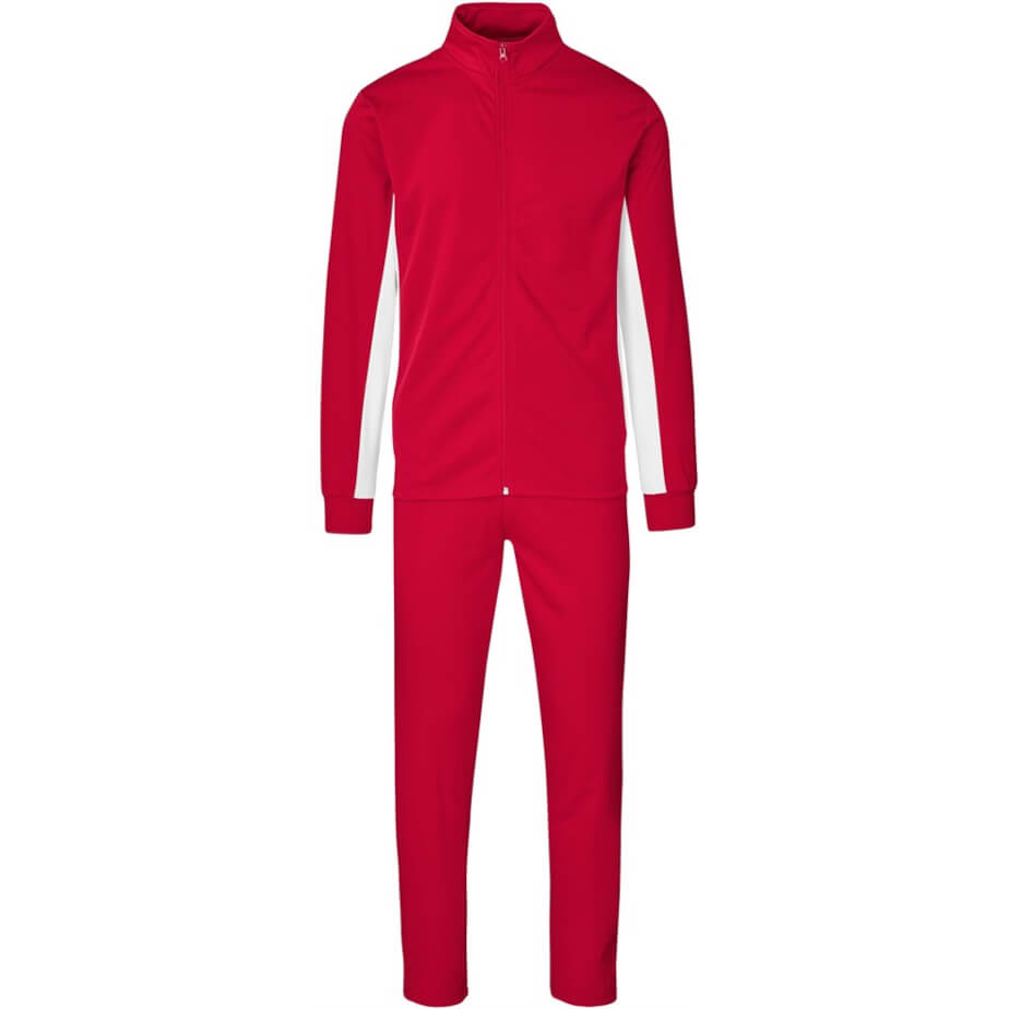 Kids Championship Tracksuit