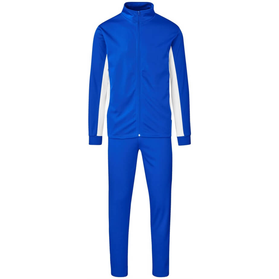 Kids Championship Tracksuit