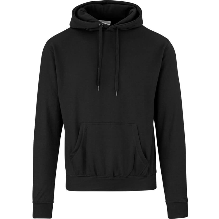 Kids Essential Hooded Sweater