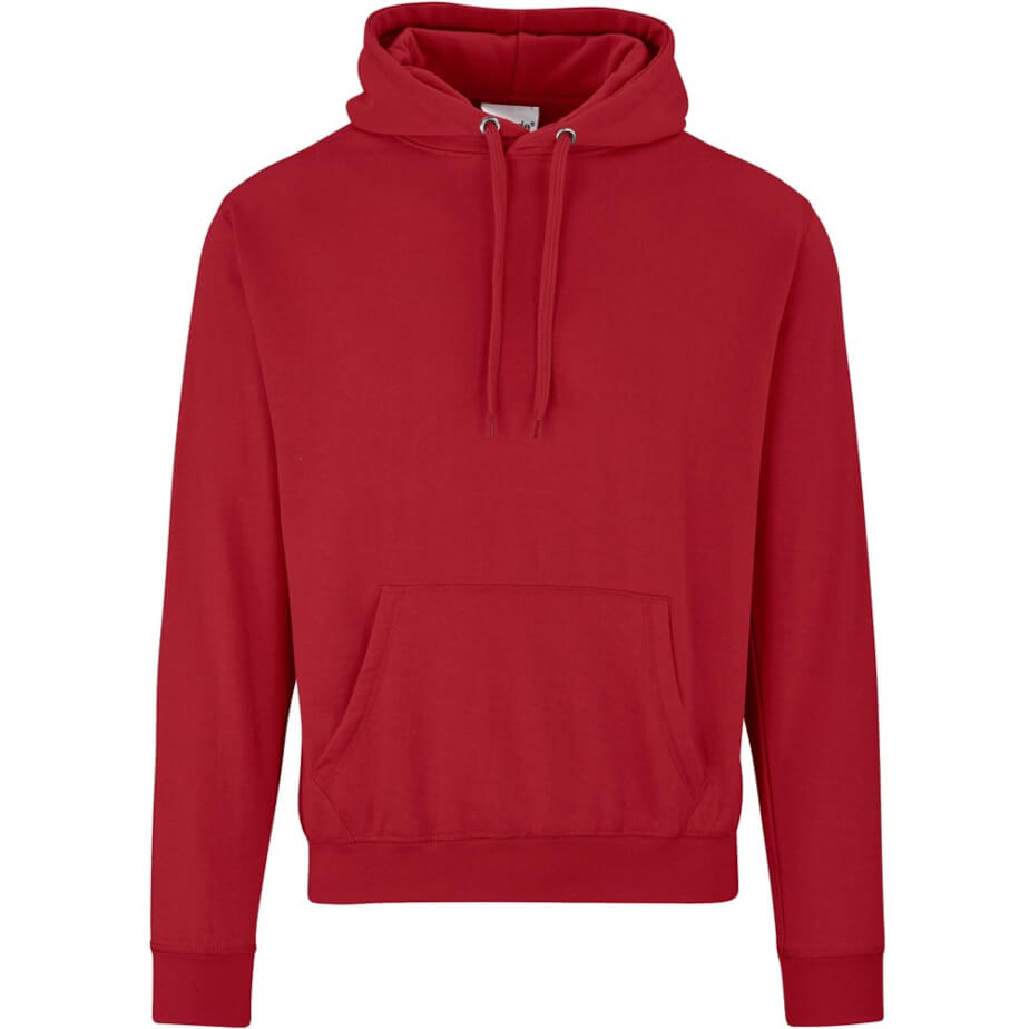 Kids Essential Hooded Sweater