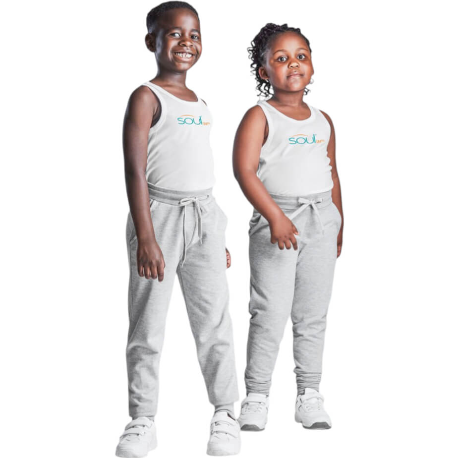 Kids Active Joggers