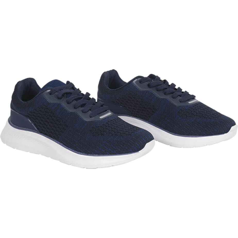 Men's Knitted Sneaker