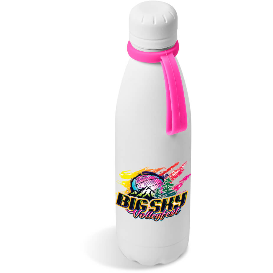 Kooshty Tetra Vacuum Water Bottle