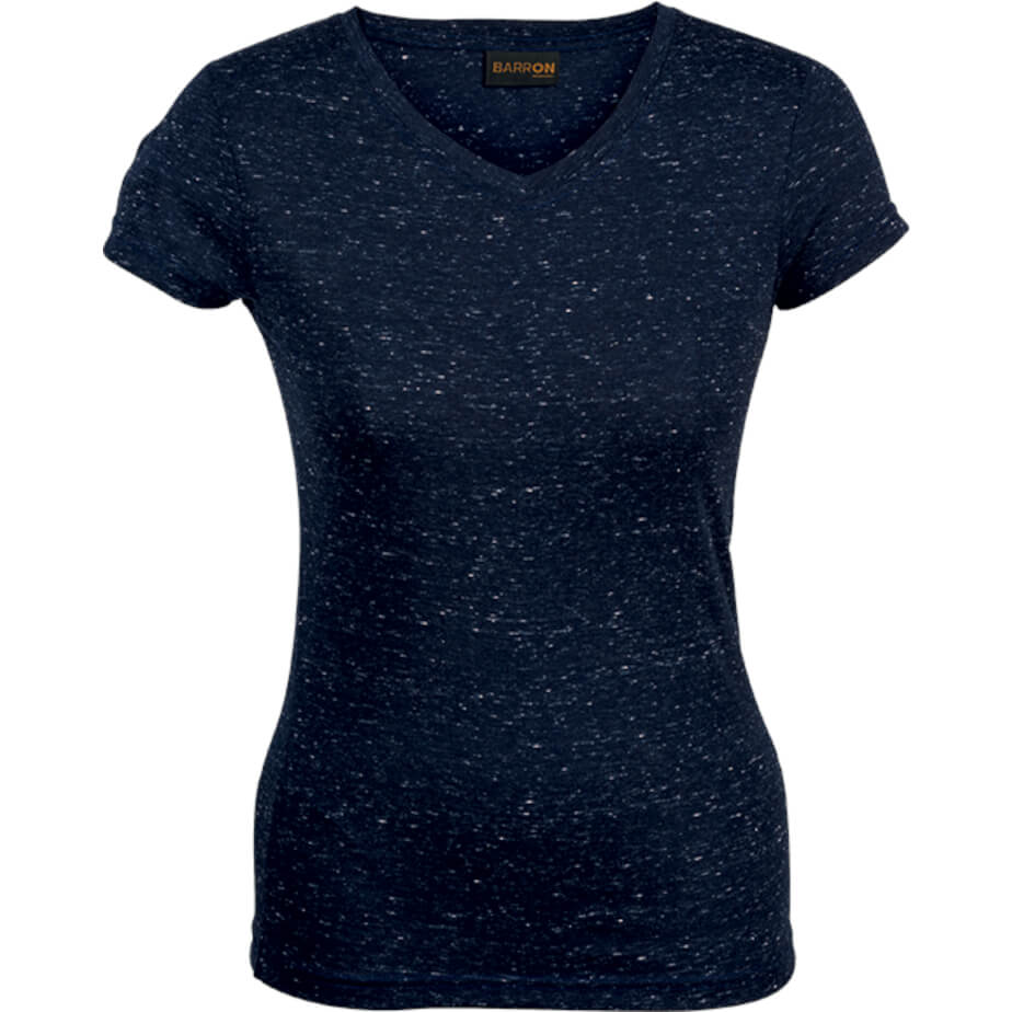 Ladies 145g Astro T-Shirt