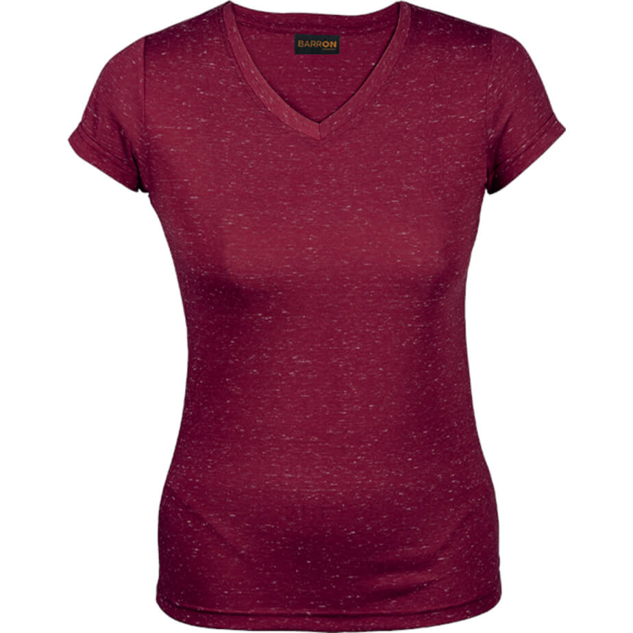 Ladies 145g Astro T-Shirt