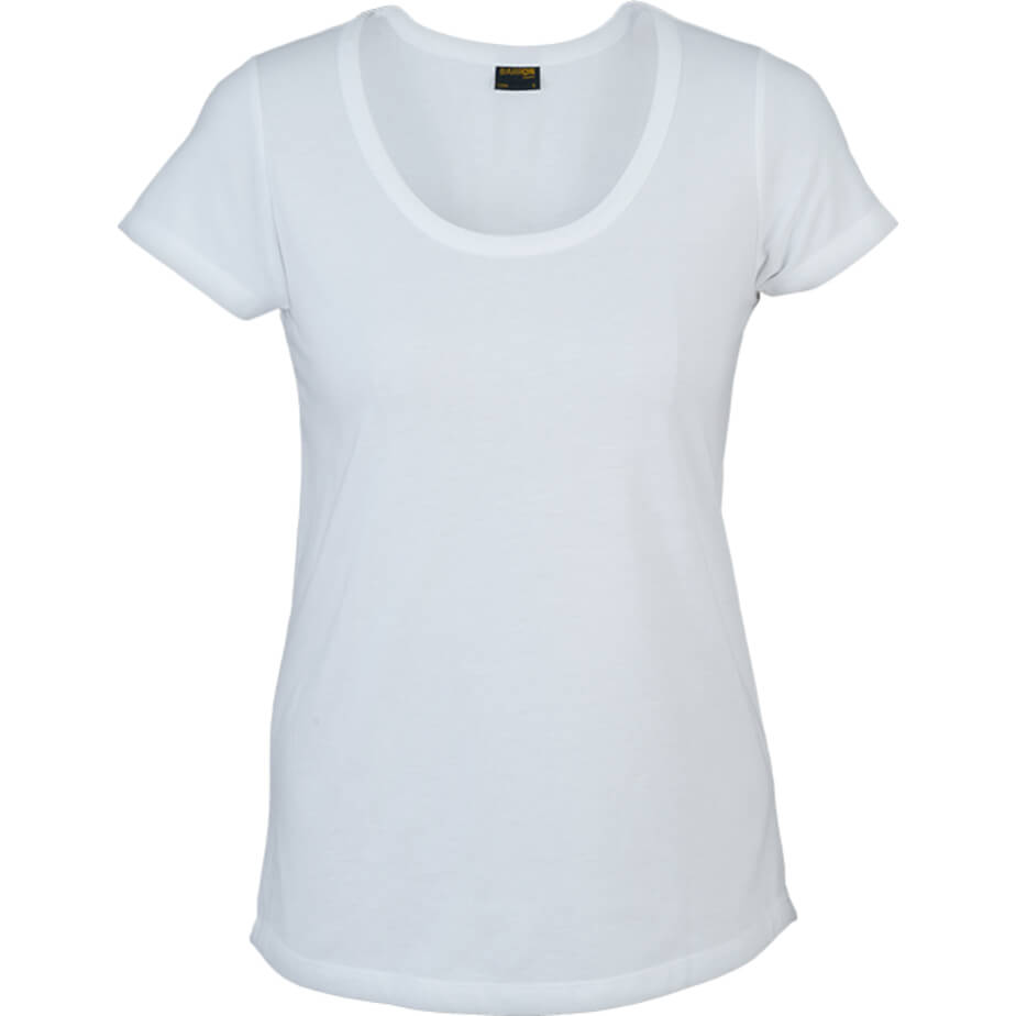 Ladies 160g Zoey T-Shirt