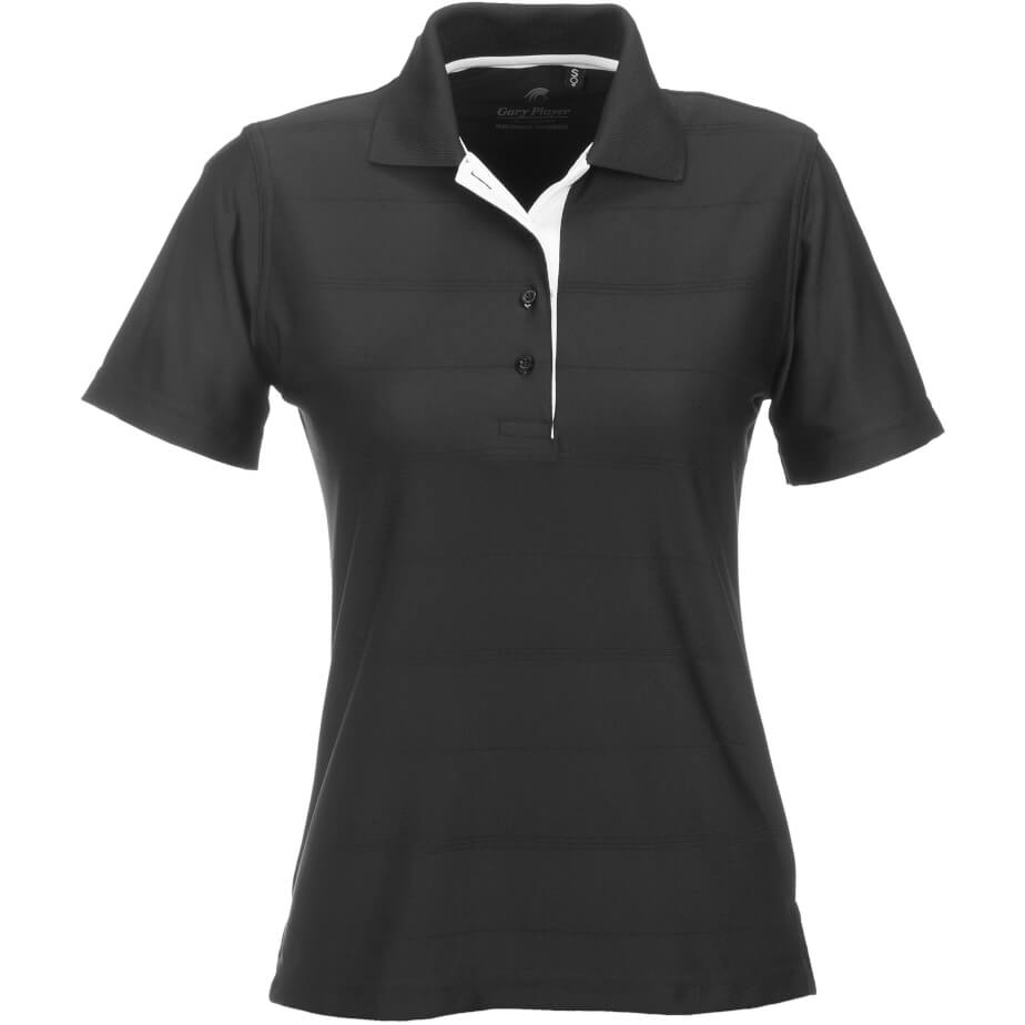 Ladies Admiral Golf Shirt (Gary Player)