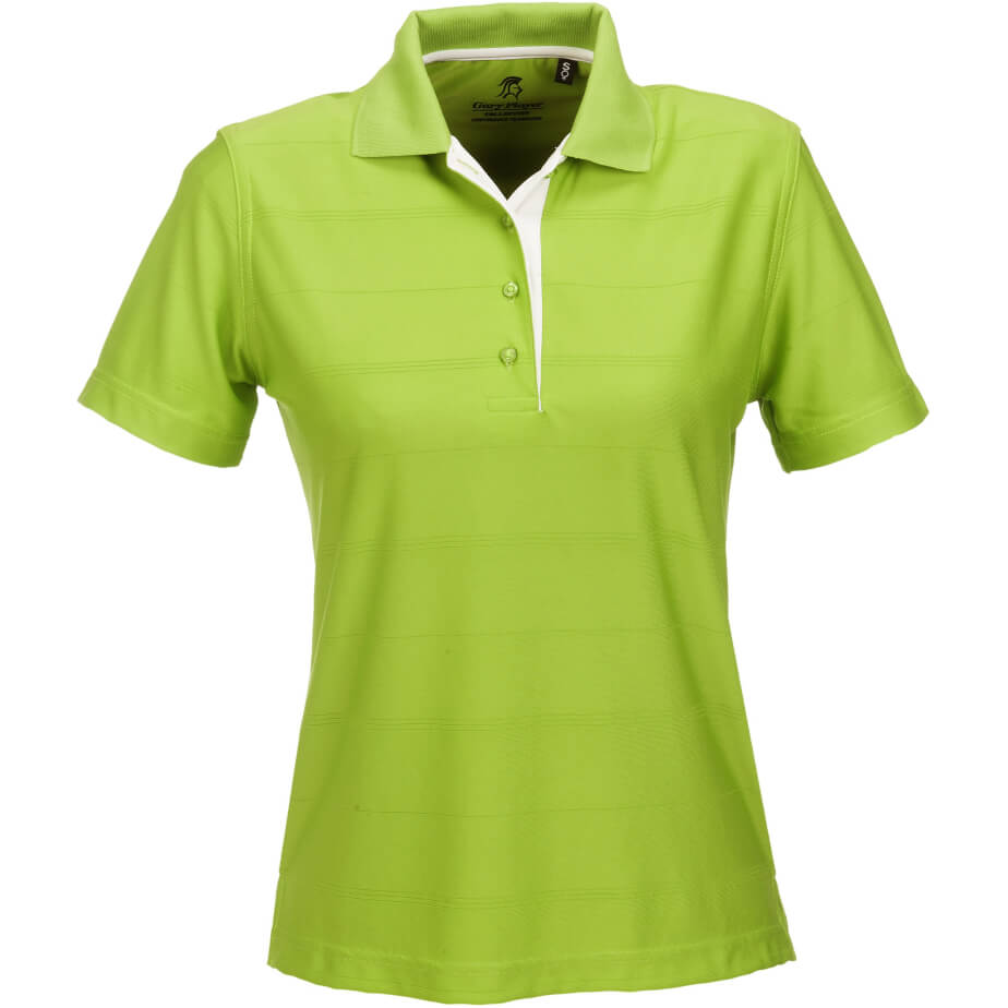 Ladies Admiral Golf Shirt (Gary Player)