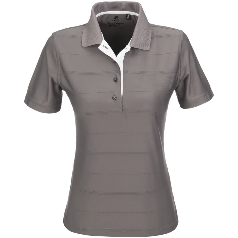 Ladies Admiral Golf Shirt (Gary Player)