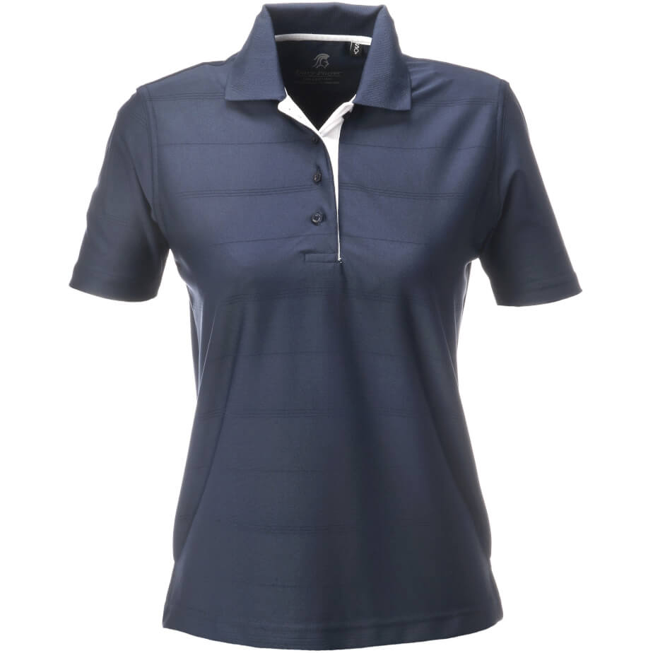 Ladies Admiral Golf Shirt (Gary Player)