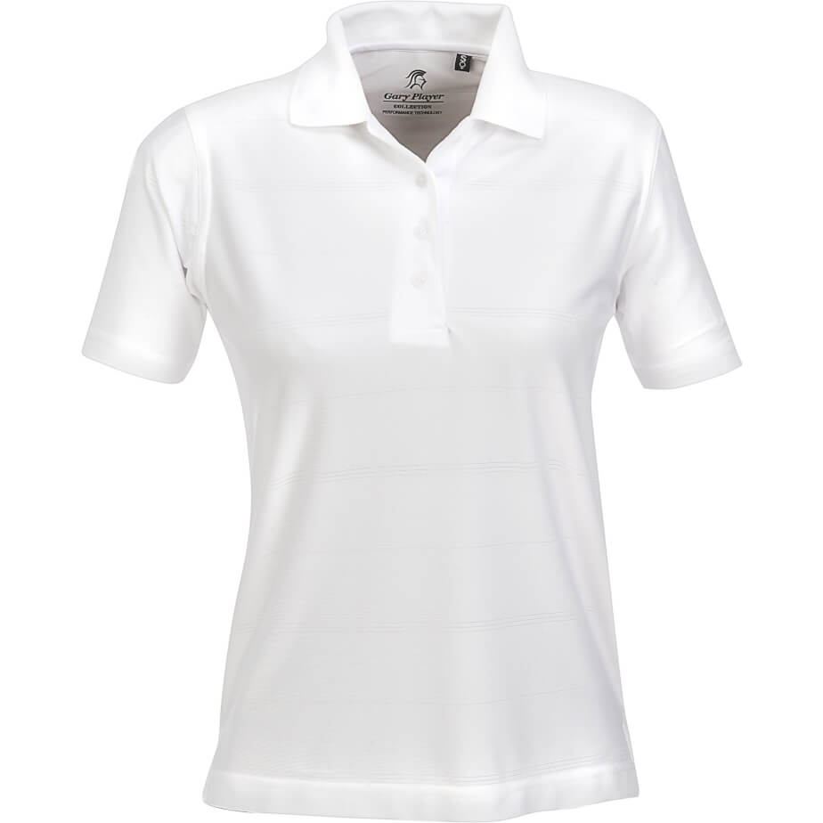 Ladies Admiral Golf Shirt (Gary Player)