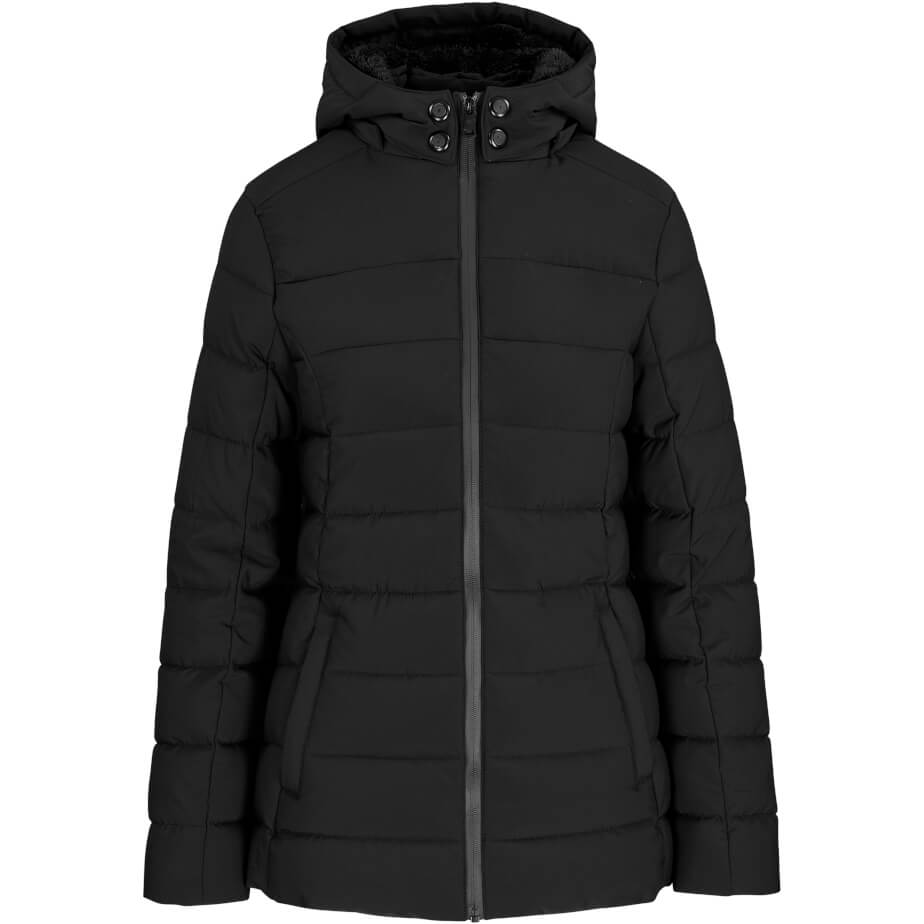 Ladies Alex Varga Iveroc Jacket