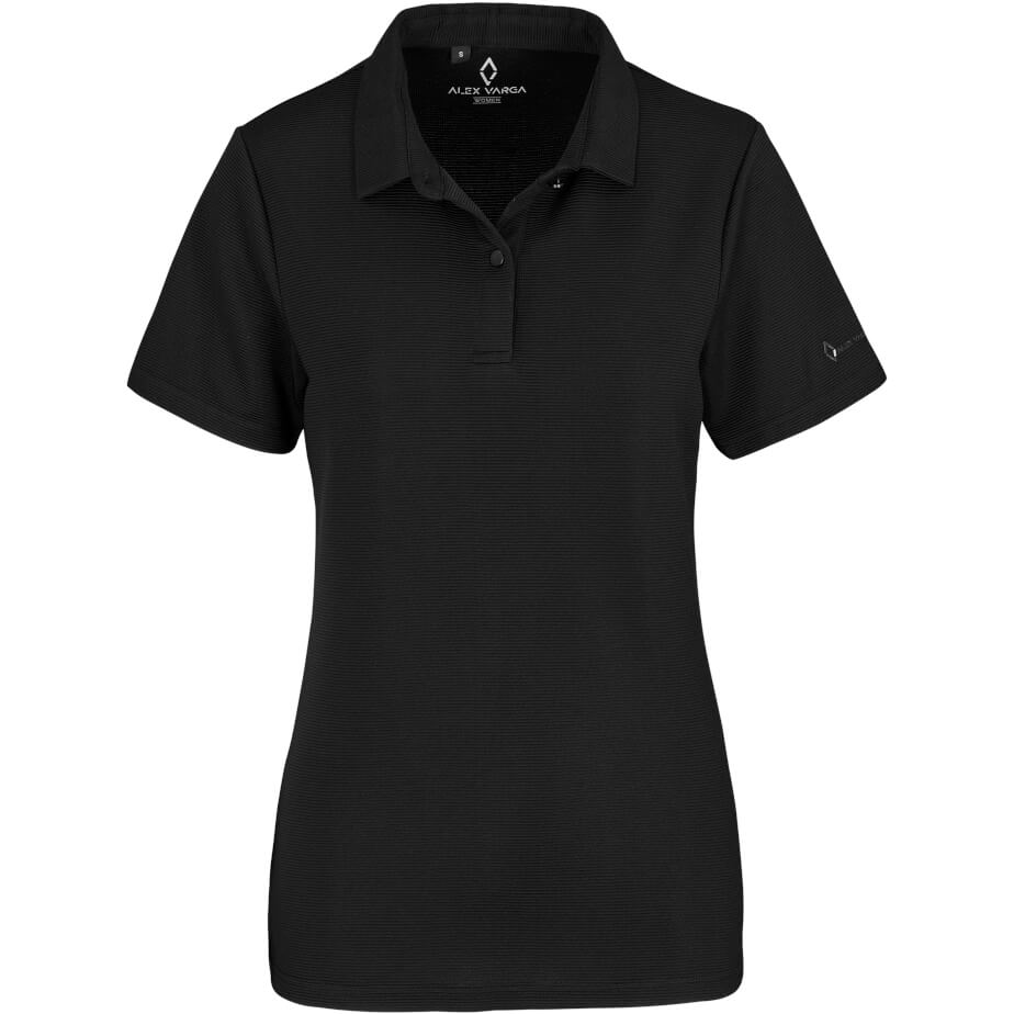 Ladies Alex Varga Xenia Golf Shirt