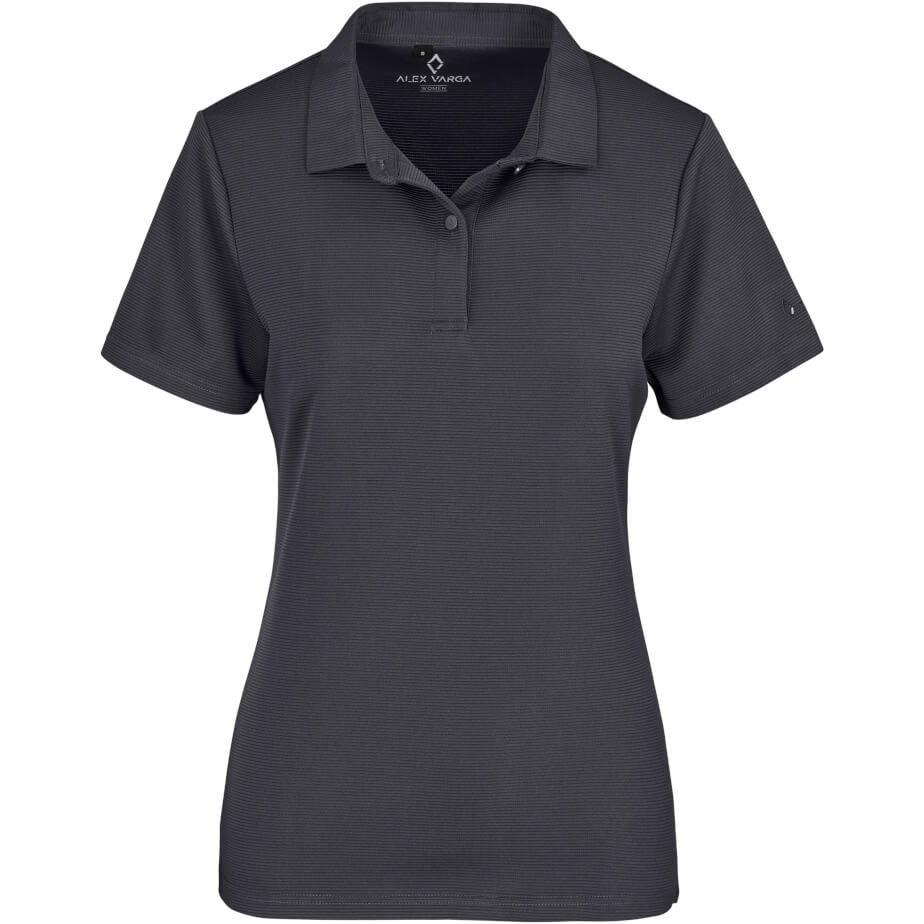 Ladies Alex Varga Xenia Golf Shirt