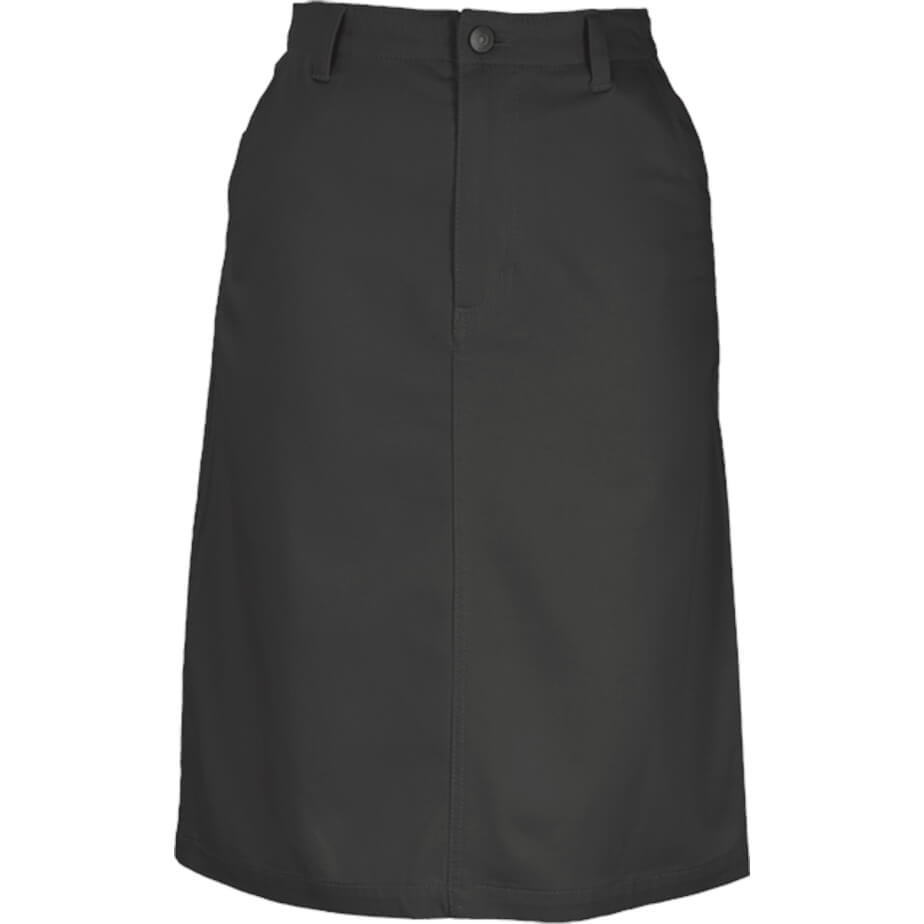 Ladies Ava Stretch Skirt