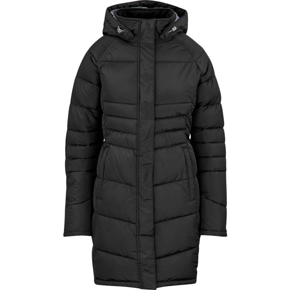 Ladies Balkan Insulated Jacket