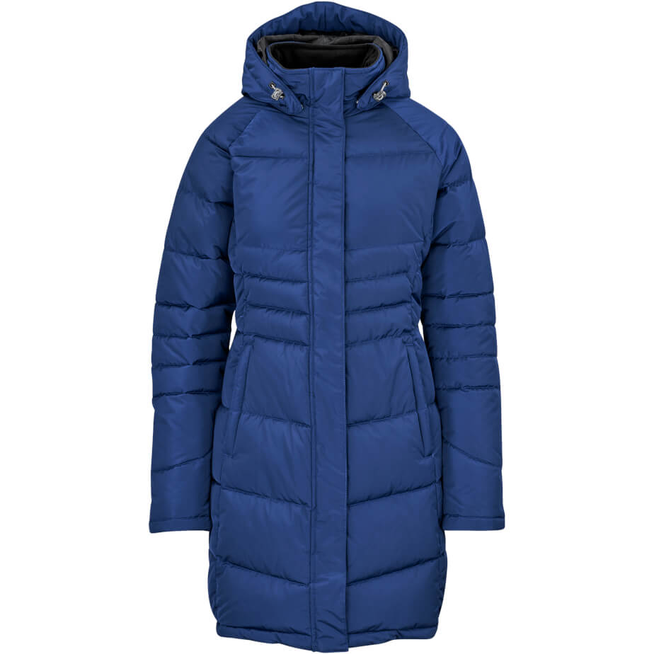 Ladies Balkan Insulated Jacket