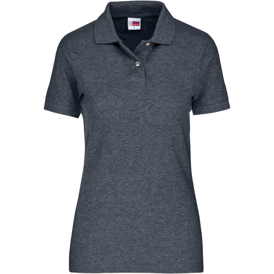 Ladies Boston Golf Shirt