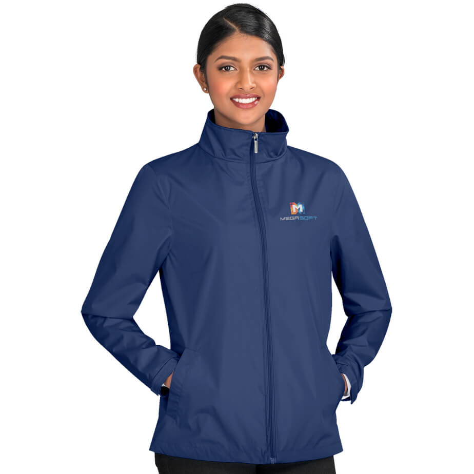 Ladies Celsius Jacket