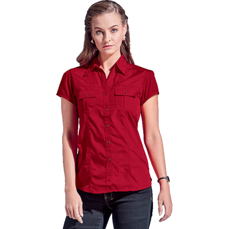 Ladies City Blouse