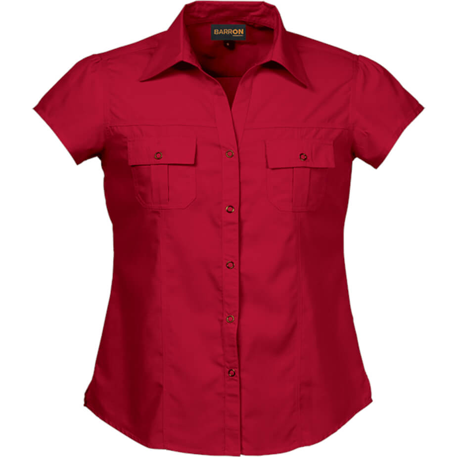 Ladies City Blouse