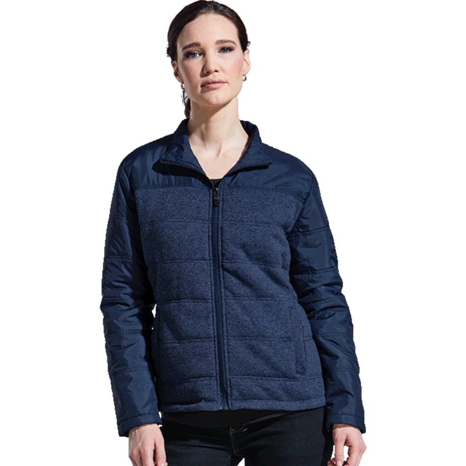 Barron Ladies Colorado Jacket