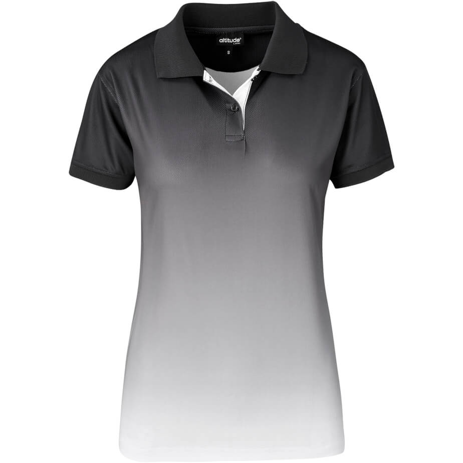 Ladies Dakota Golf Shirt