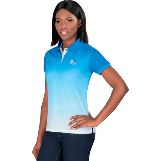 Ladies Dakota Golf Shirt