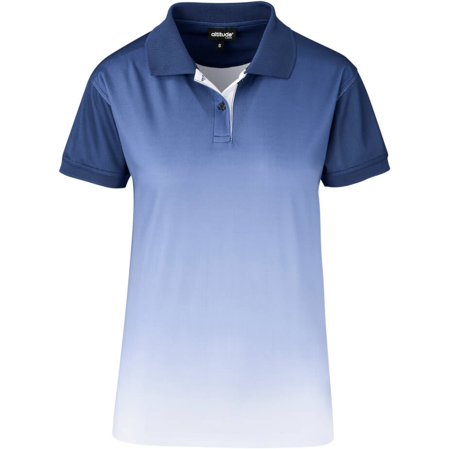 Ladies Dakota Golf Shirt