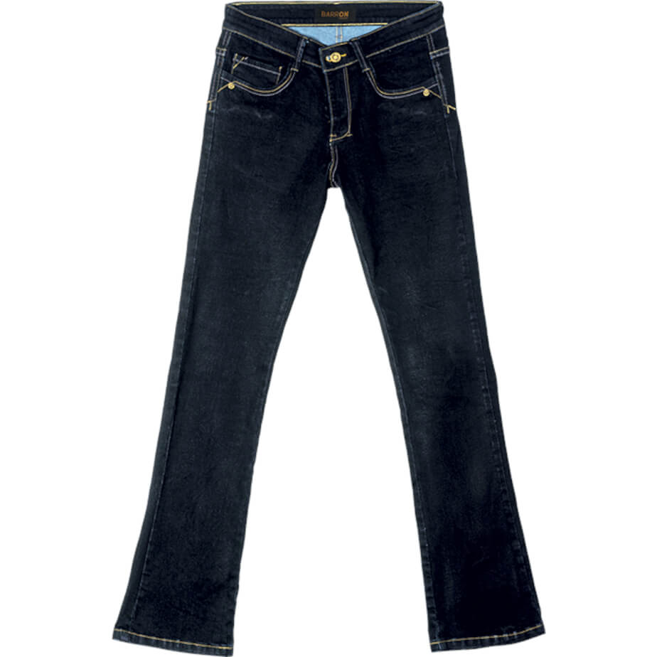 Ladies Eve Stretch Jeans