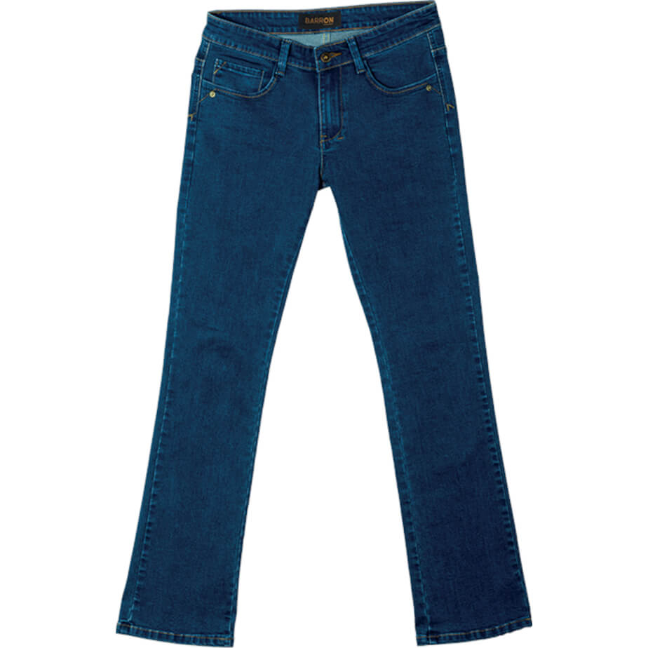 Ladies Eve Stretch Jeans